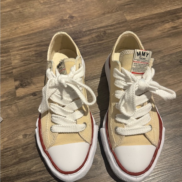 Maison Mihara Yasuhiro sneakers sz 43